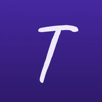 Tele2, салон, лого-визитка